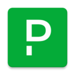 Logo of PagerDuty android Application 